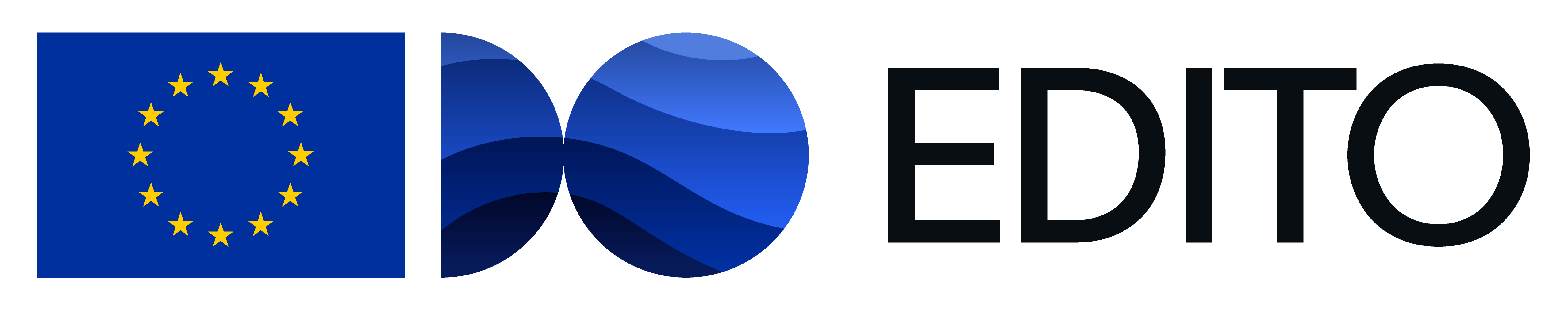 Materials for EU logo and EU flag on light themes